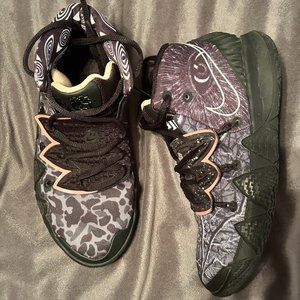 Nike Kyrie Kybrid S2 Youth basketball shoes Big Kids Y4